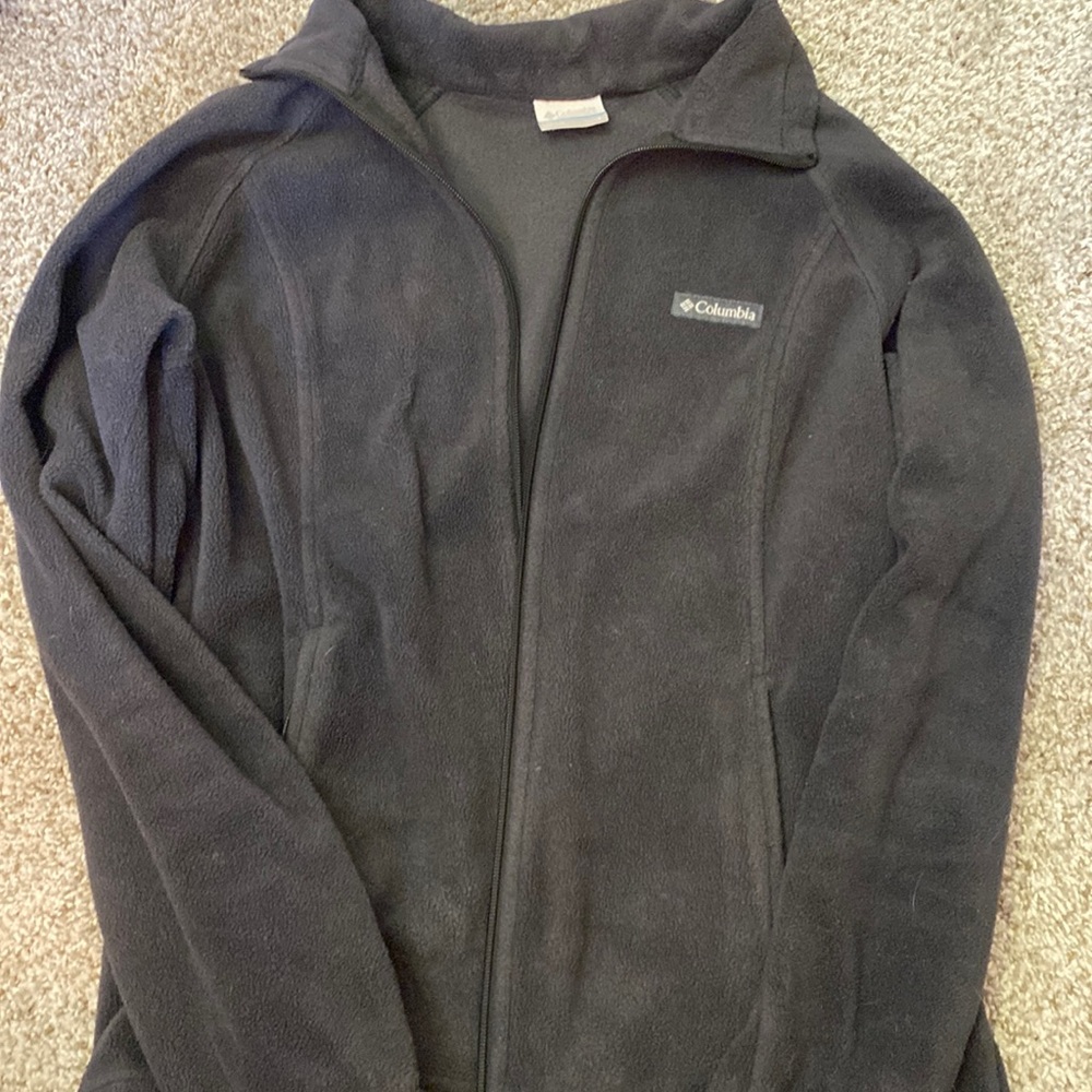 Columbia Fleece